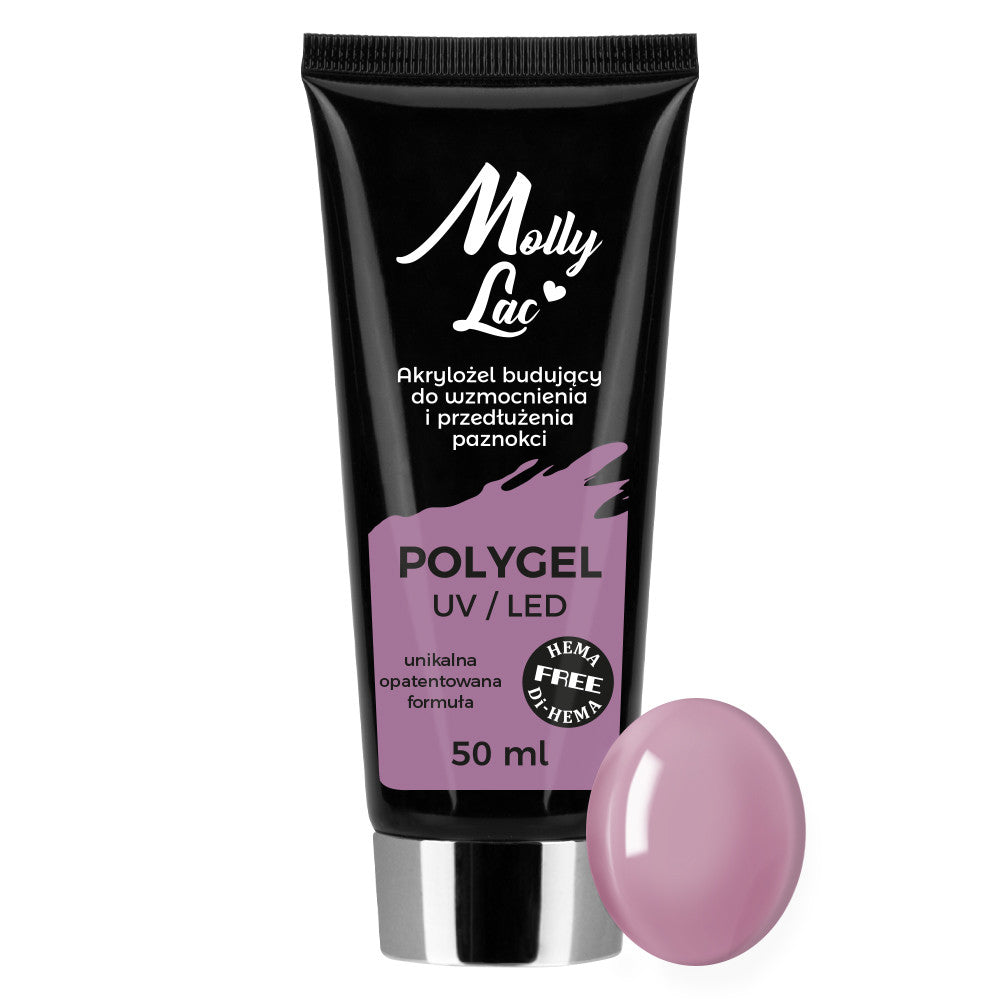 Polygel Bean Paste Nr 20 50ml