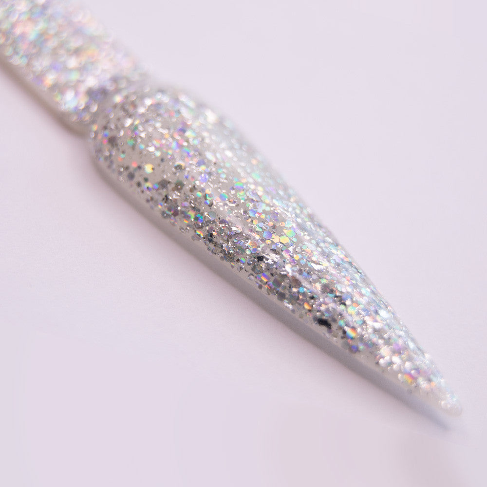 545 Holographic - Luxury Glam