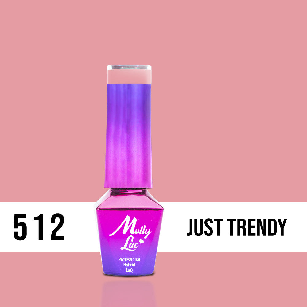 512 Just Trendy - Miss Iconic