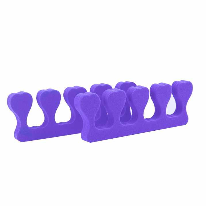 Séparateurs Violet