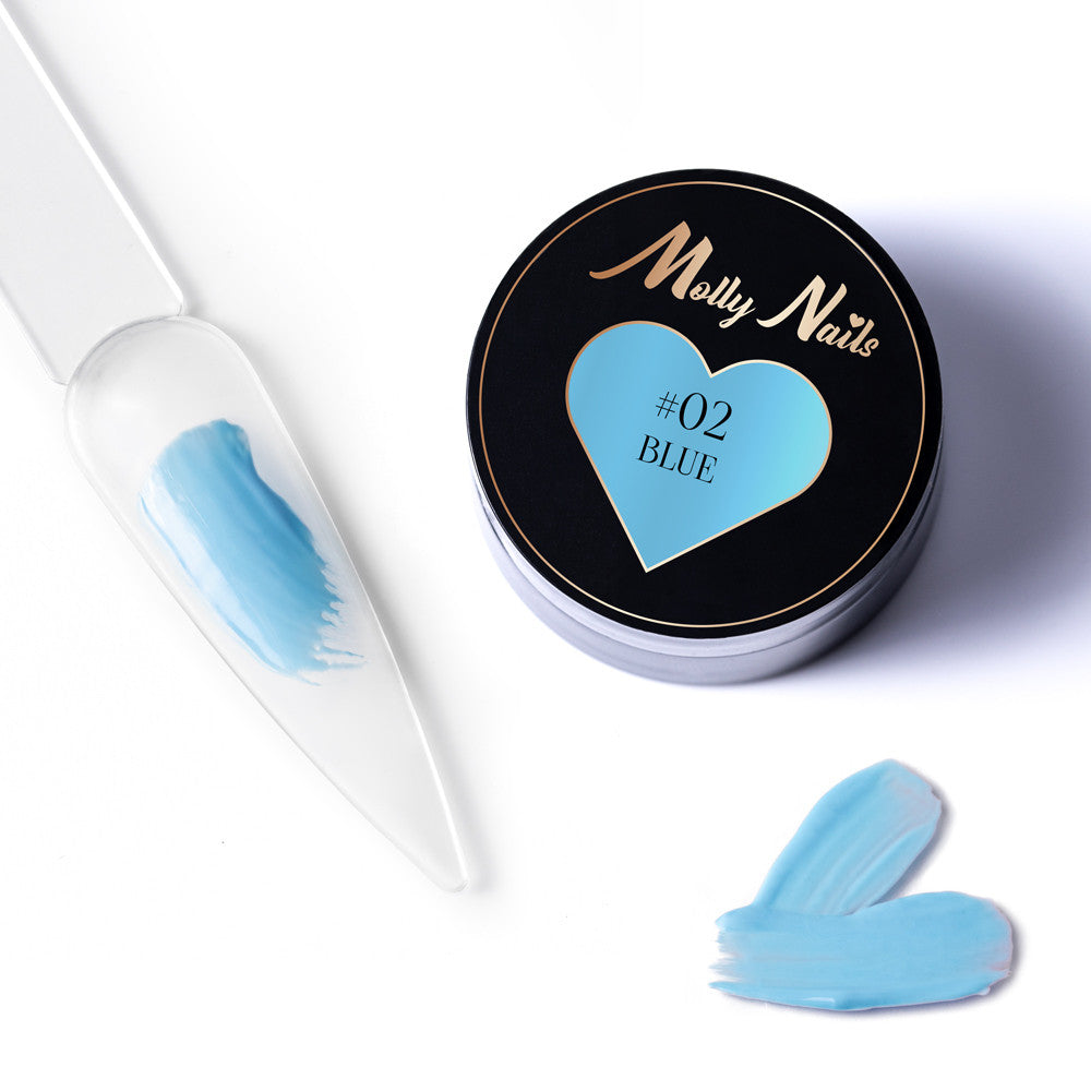 ProArt Paste 02 - Blue
