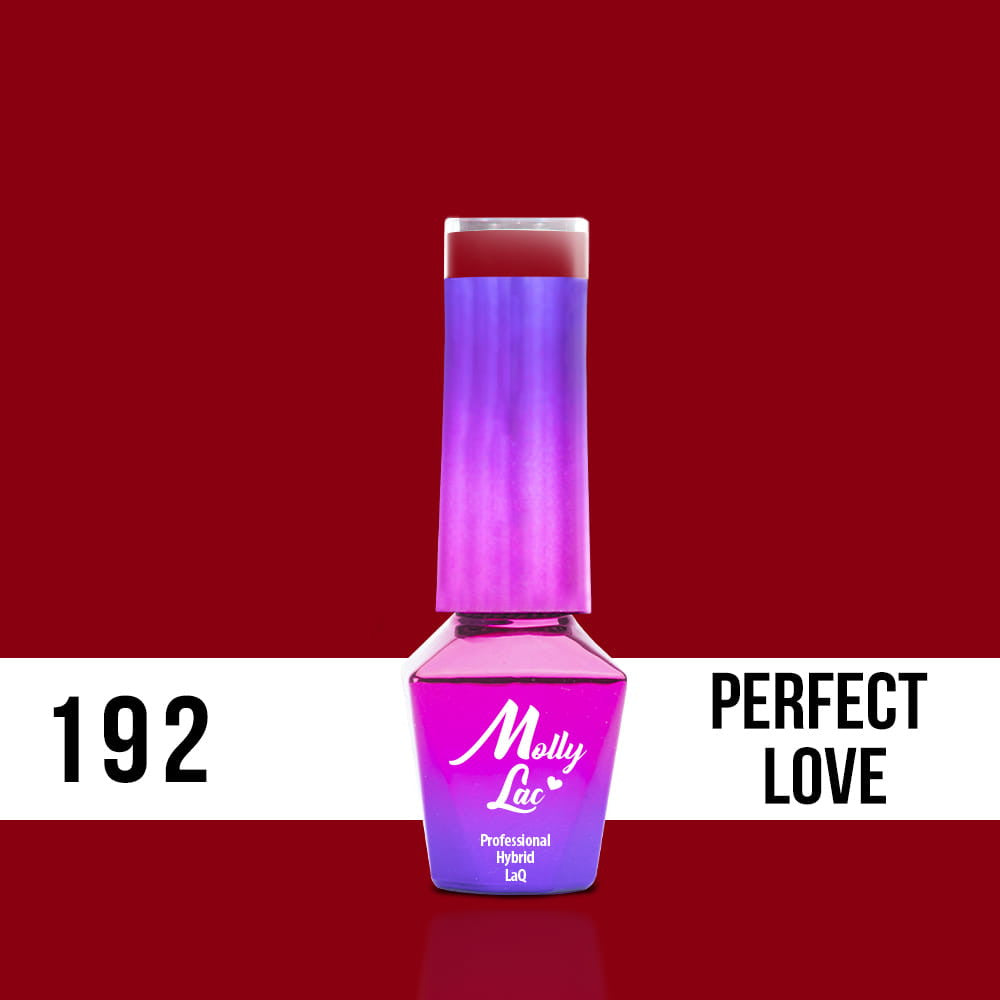 192 Perfect Love - Hearts&Kisses 