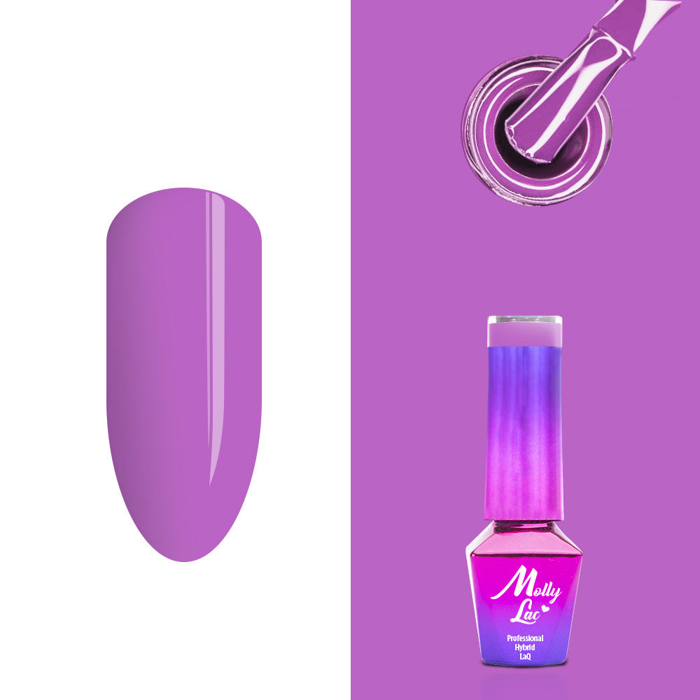 17 Purple Smoothie - Cocktails&Drinks