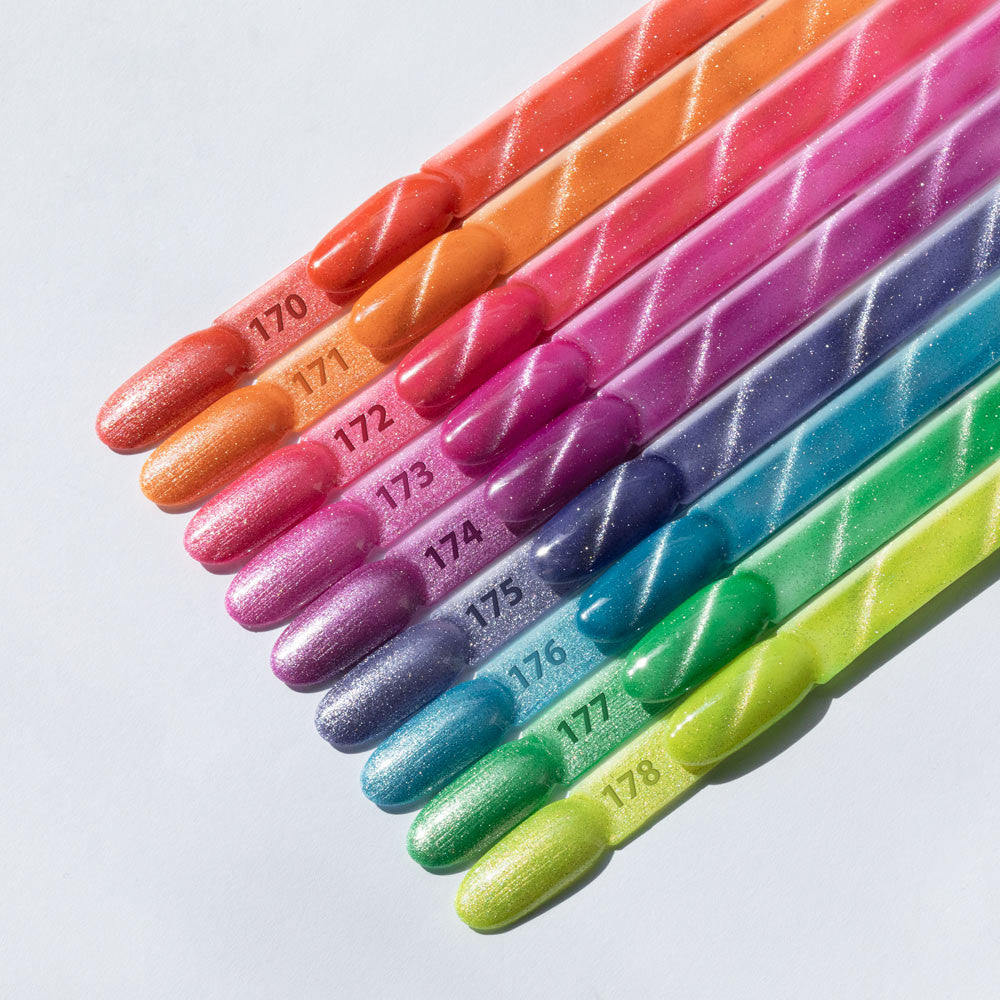 Neon Flashy - 170