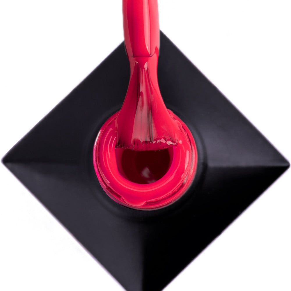 481 Oriental Pink Neon - Limited Edition