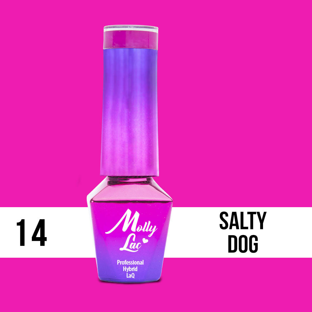 14 Salty Dog - Cocktails&Drinks