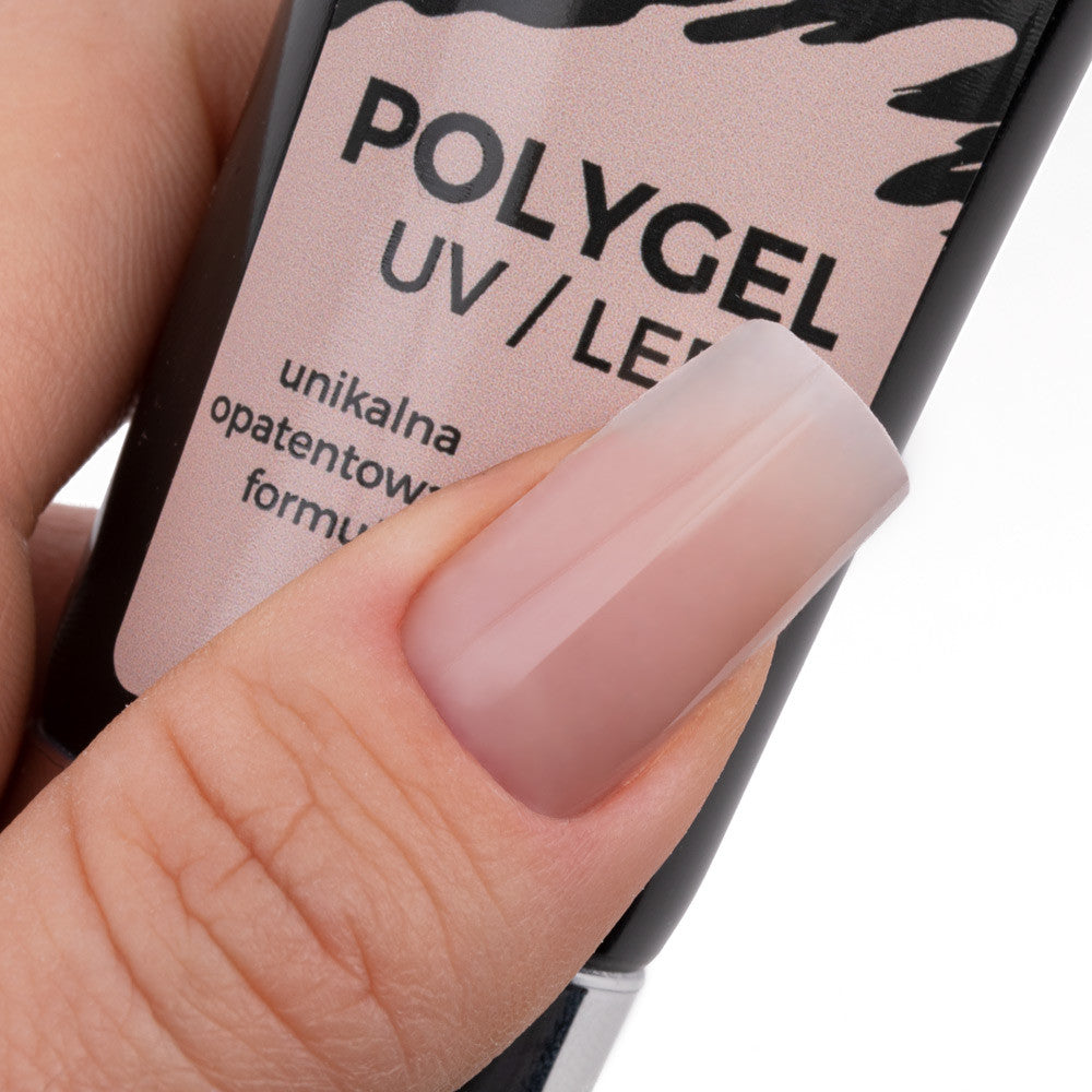 Polygel Nude Nr 05 30ml