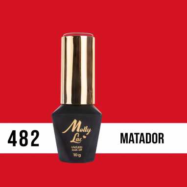 482 Matador - Provocator By Pablo Rozz