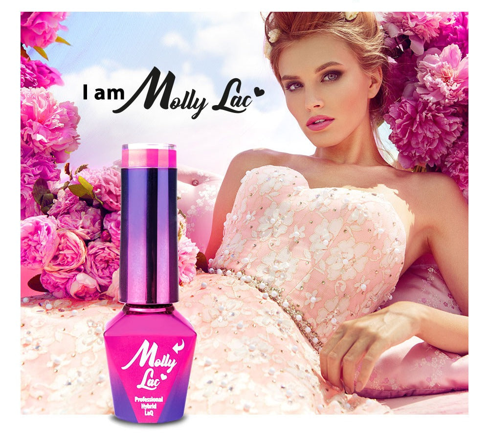 00 I Am Molly Lac