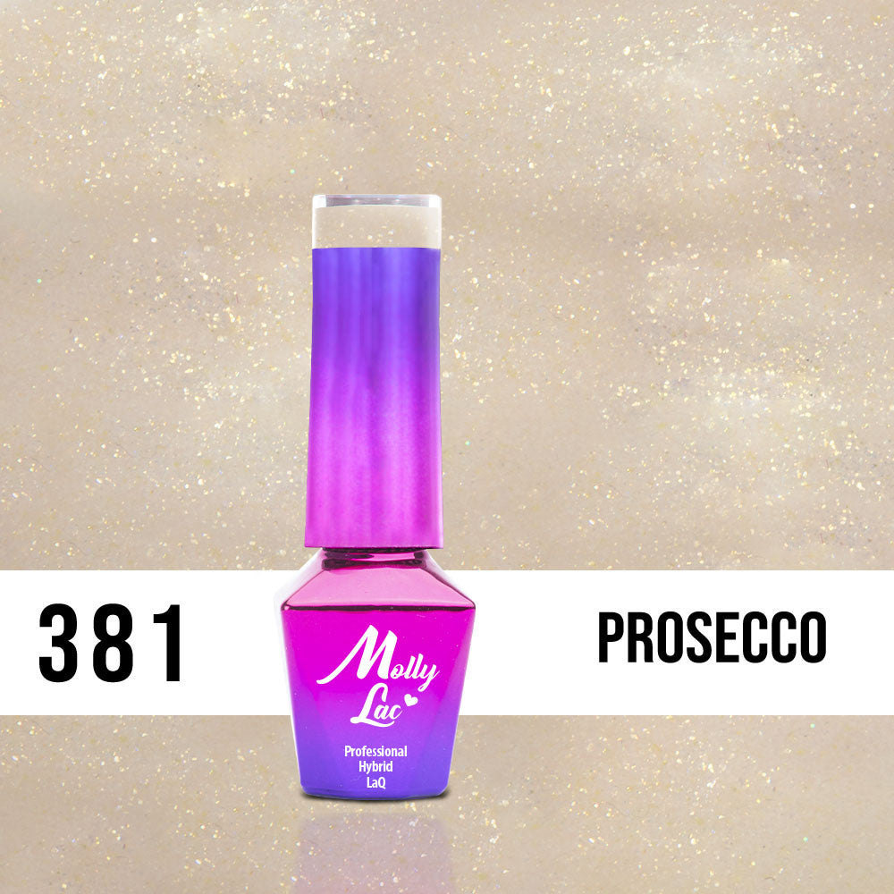 381 Prosecco - Wedding Dream & Champagne