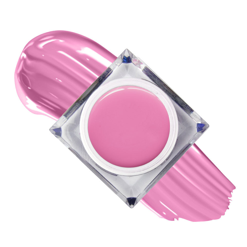 Gel Artistic 41 - Fragile Pink