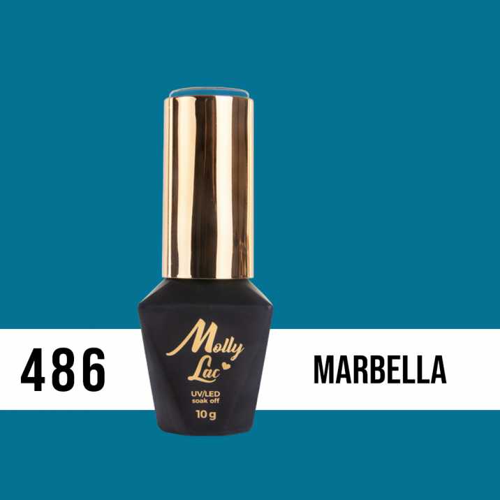 486 Marbella - Procovator By Pablo Rozz