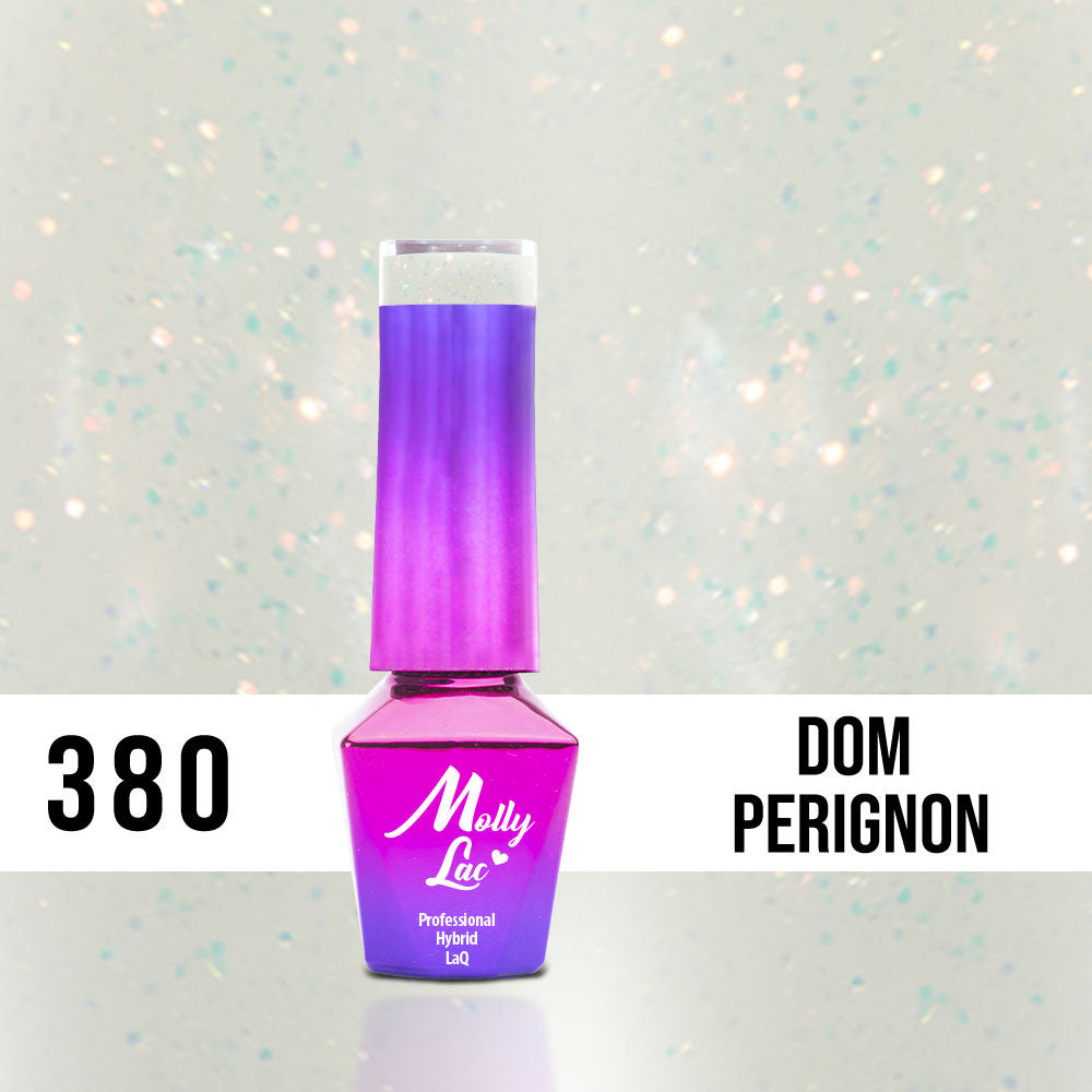380 Dom Perignon - Wedding Dream & Champagne
