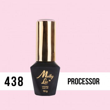 438 Processor - Fanatic By Pablo Rozz