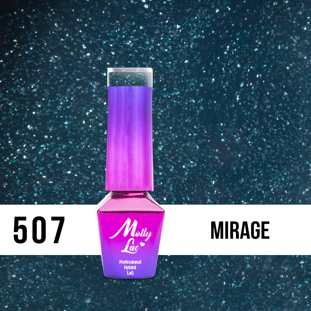 507 Mirage - Bling It On!
