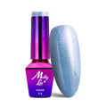 592 Blue Amber - Mermaid Whispers
