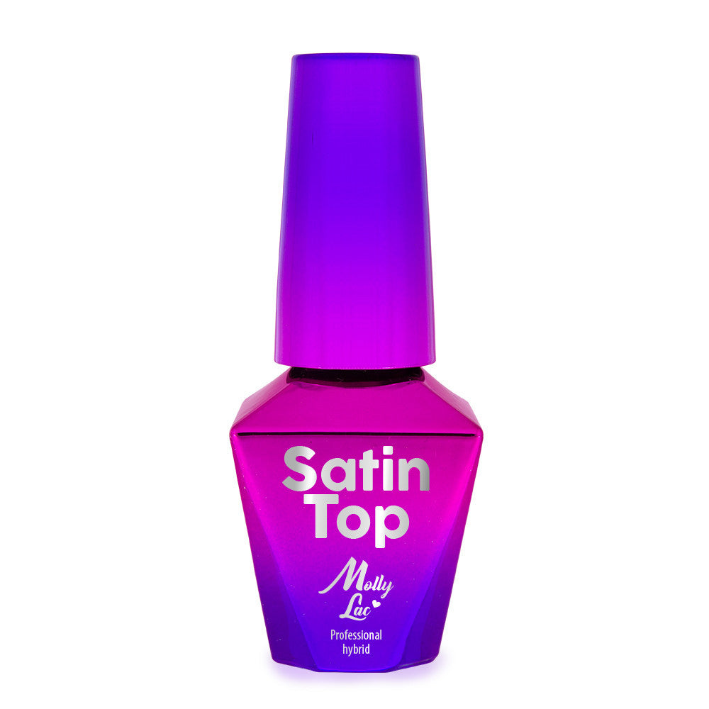Satin Top 10ml