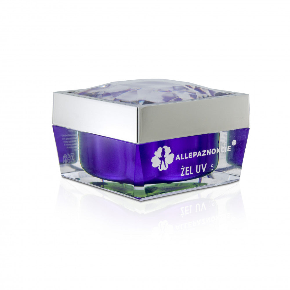 Gel Artistic 01 - White