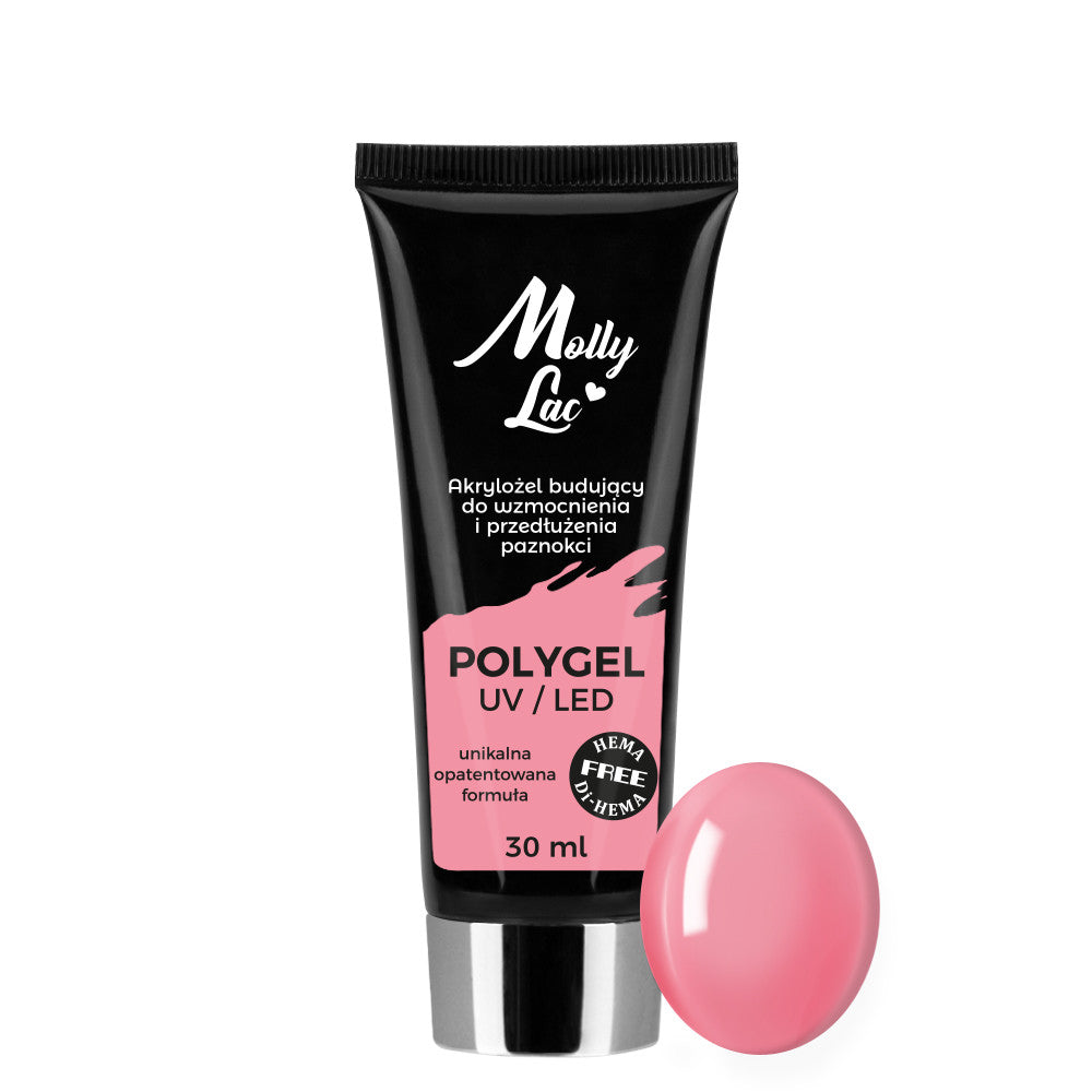Polygel Peony Nr 24 30ml