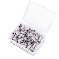 Embouts abrasifs 180 (100 pièces)