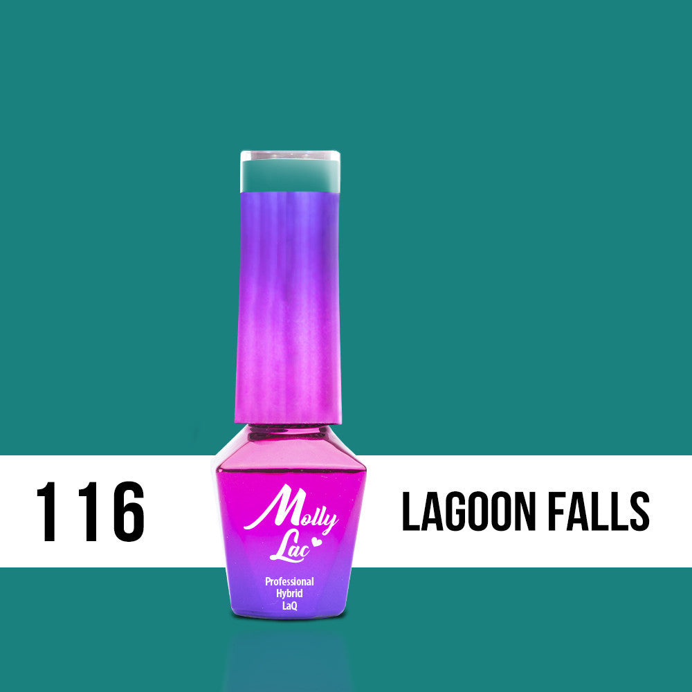 116 Lagoon Falls - Welcome To Ibiza 