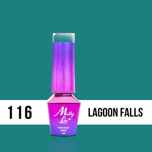 116 Lagoon Falls - Welcome To Ibiza 