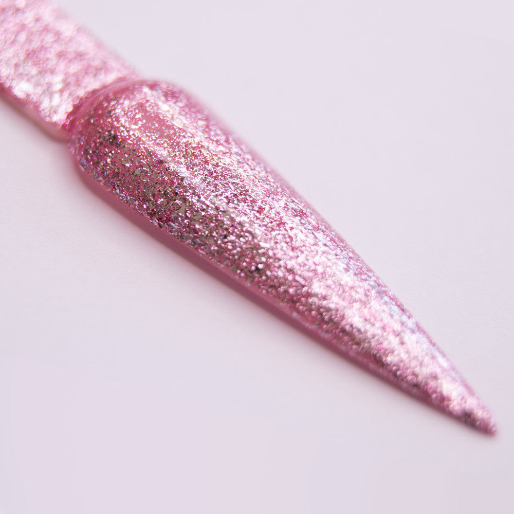 542 Rich Baby, Rich - Luxury Glam