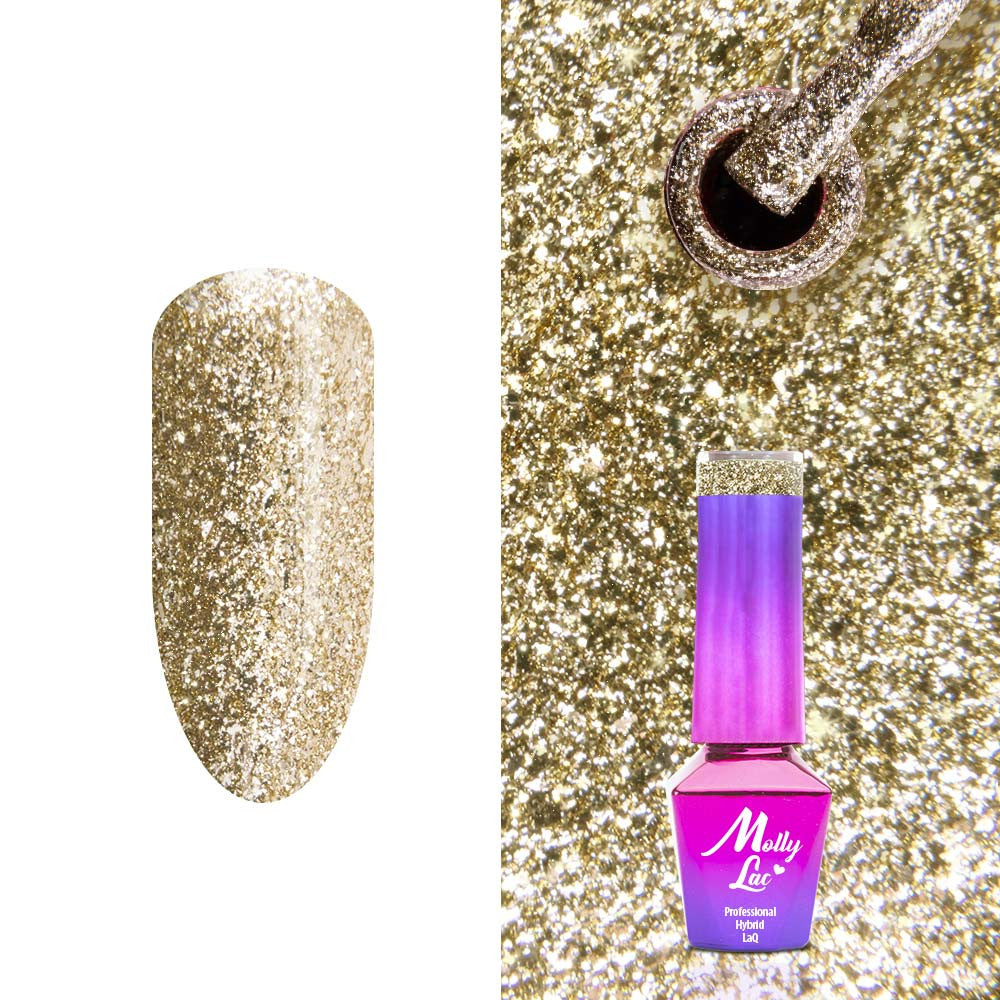 547 Godess - Luxury Glam