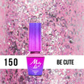 150 Be Cute - Gem&Silver