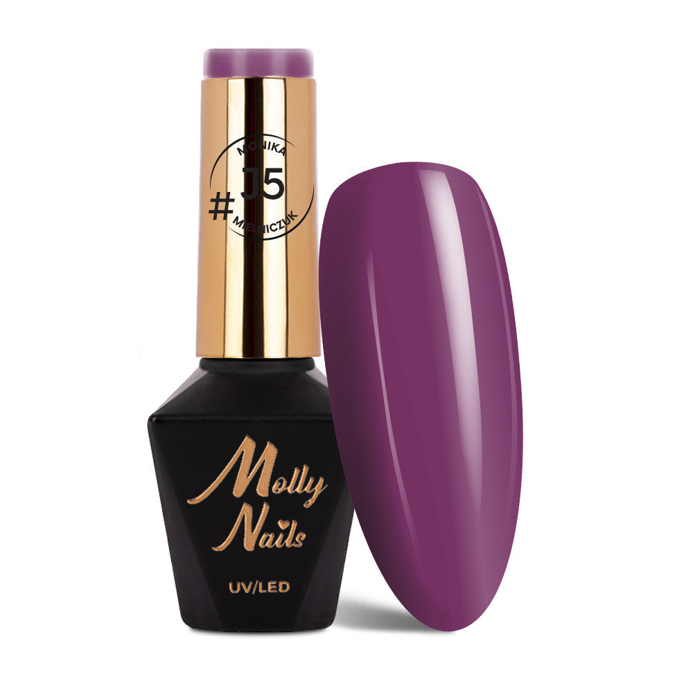 #5 Juicy By Monika Mielniczuk