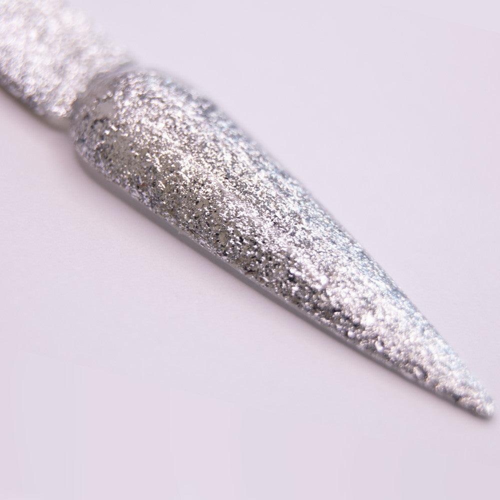 546 Mr.Silver - Luxury Glam