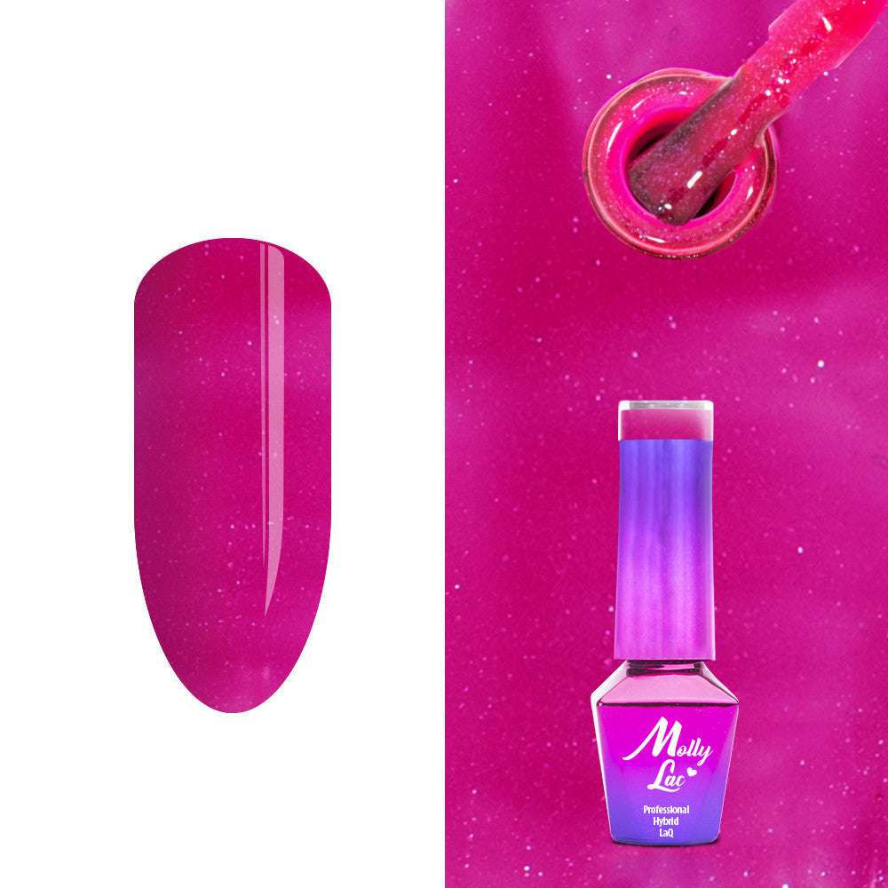 231 Scarlet - Glowing Time