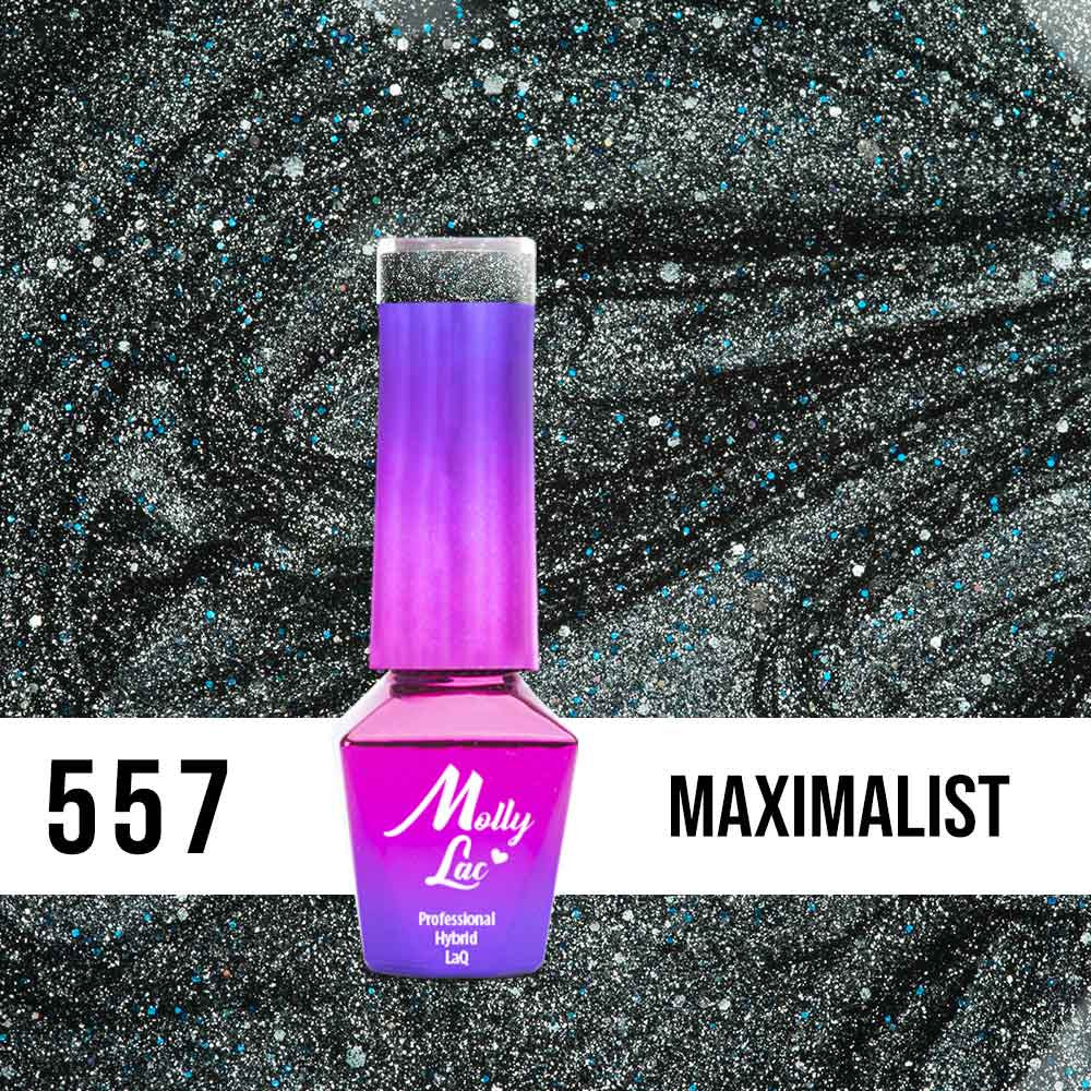 557 Maximalist - Foxy Eyes