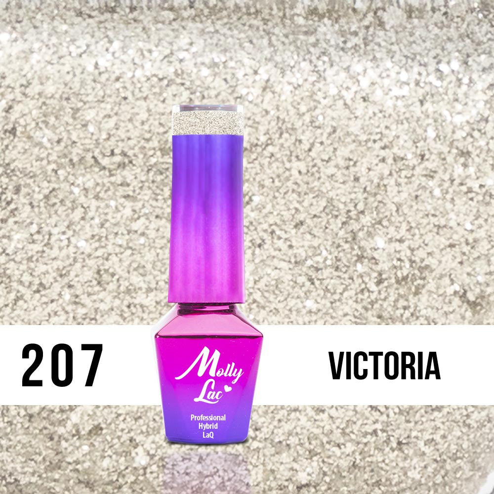 207 Victoria - Sensual