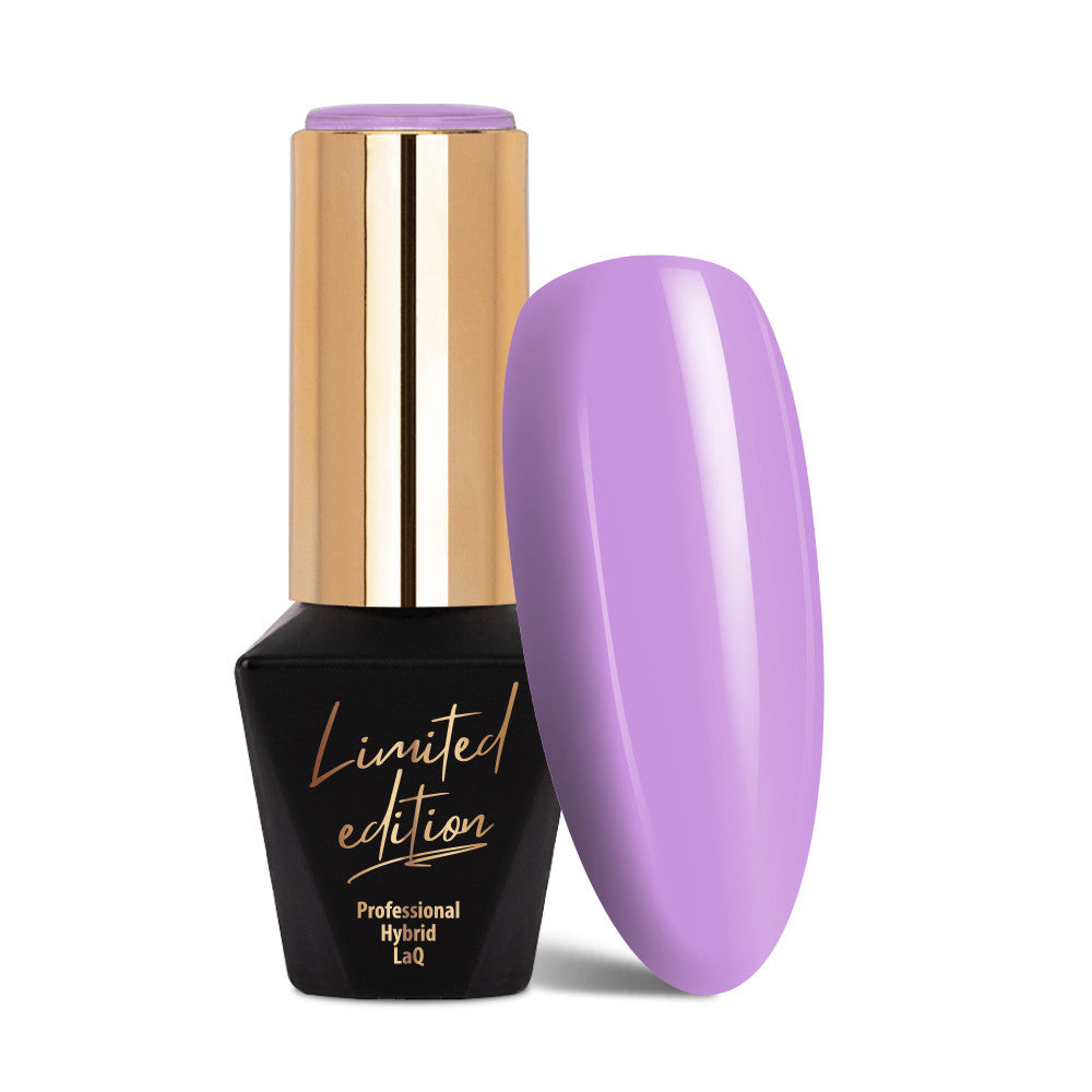414 Rise Violet - Limited Edition