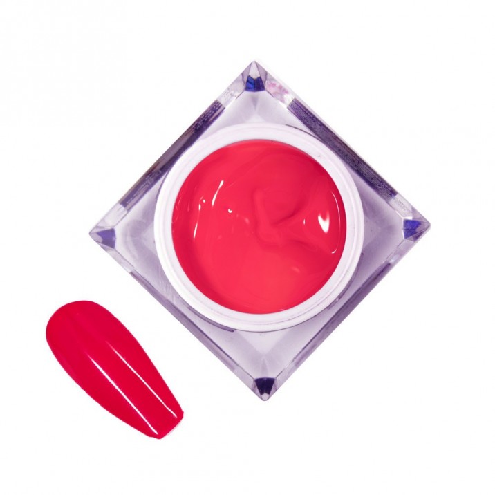Gel Artistic 20 - Strawberry