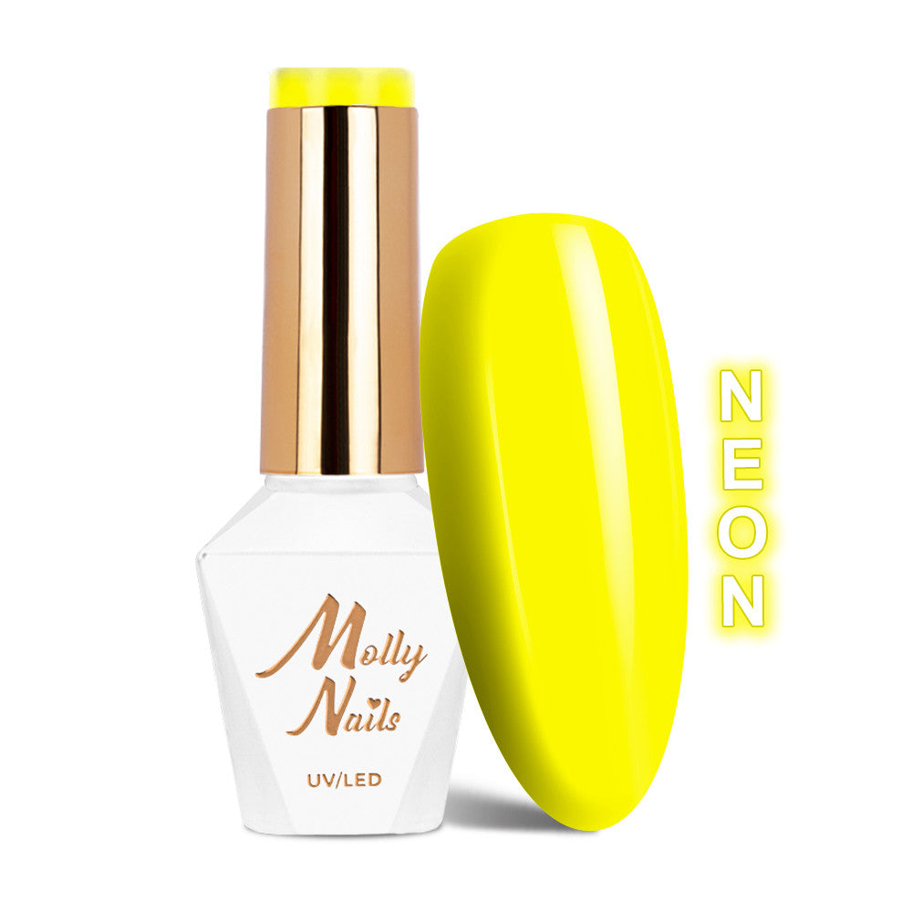 71 Yellow Light - Neons