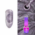 558 Multicolor Chrome - Foxy Eyes