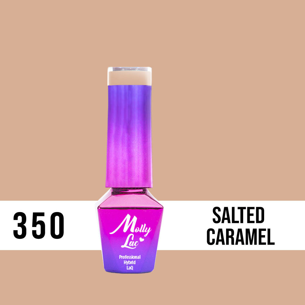 350 Salted Caramel - Choco Dreams