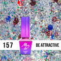 157 Be Attractive - Gem&Silver
