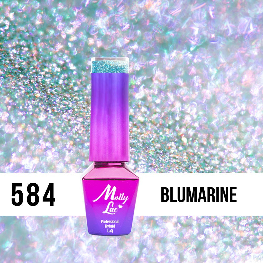 584 Blumarine - The Secret Of Chameleon