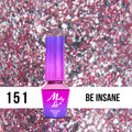 151 Be Insane - Gem&Silver