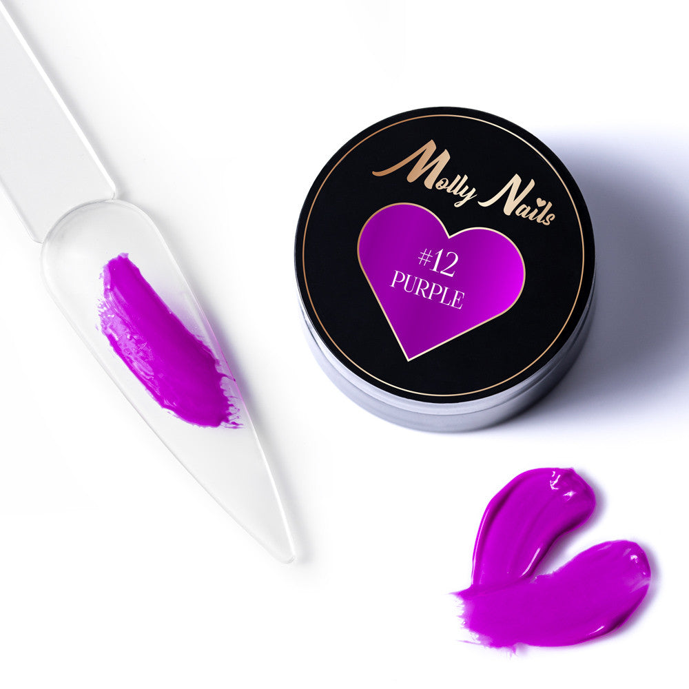 ProArt Paste 12 - Purple