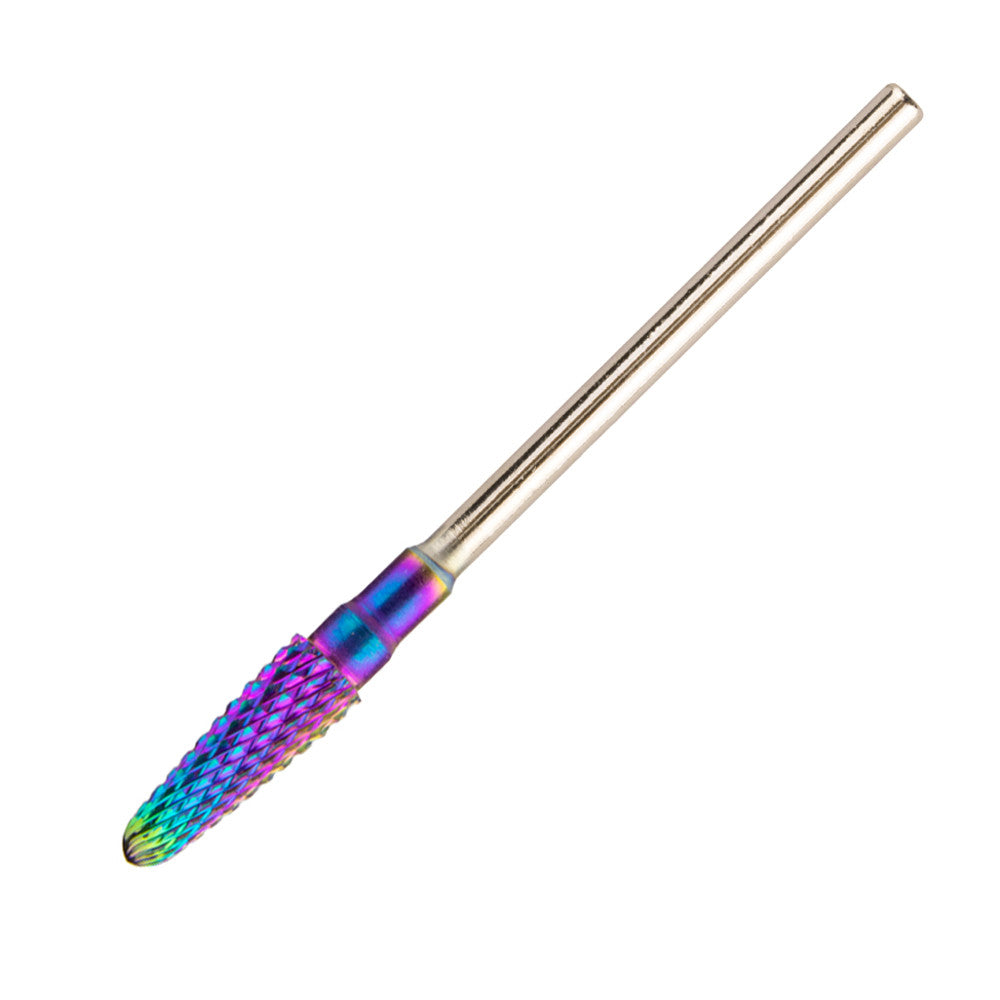 Embout de ponçage en tungstène