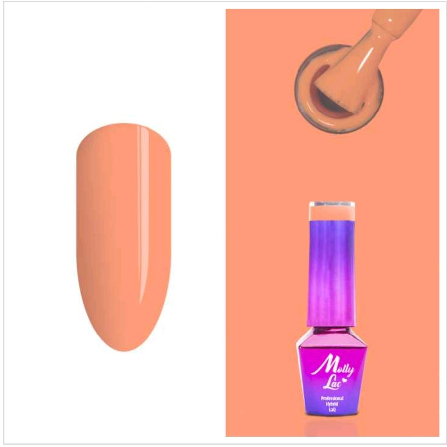132 Tropical Maracuja - Bubble Tea