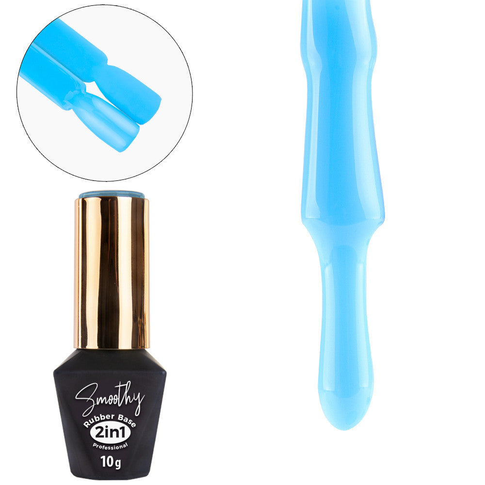 Smoothy Rubber N°8 - Made In Heaven
