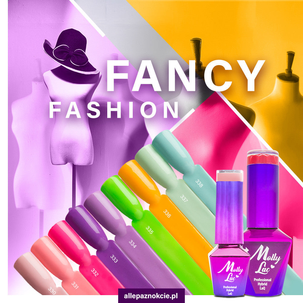 330 Affection - Fancy Fashion