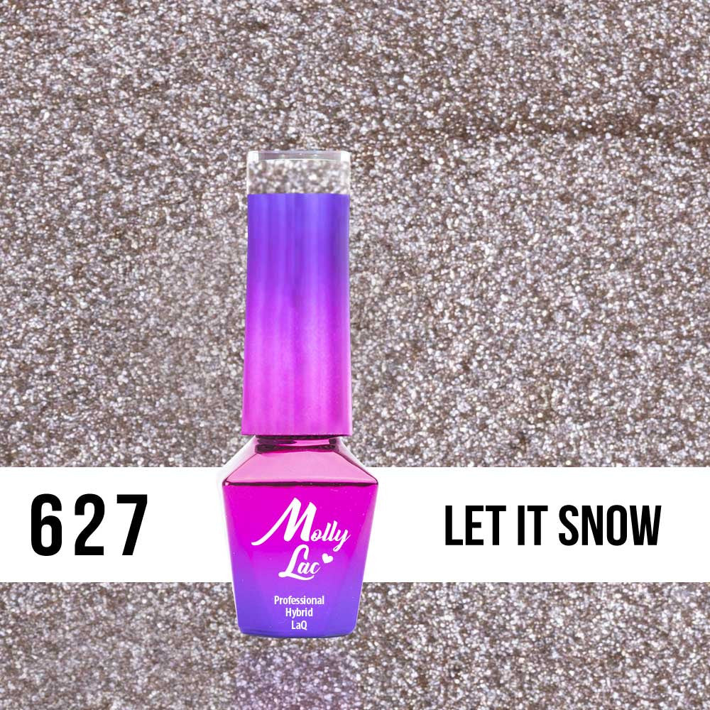627 Let It Snow - Story Time
