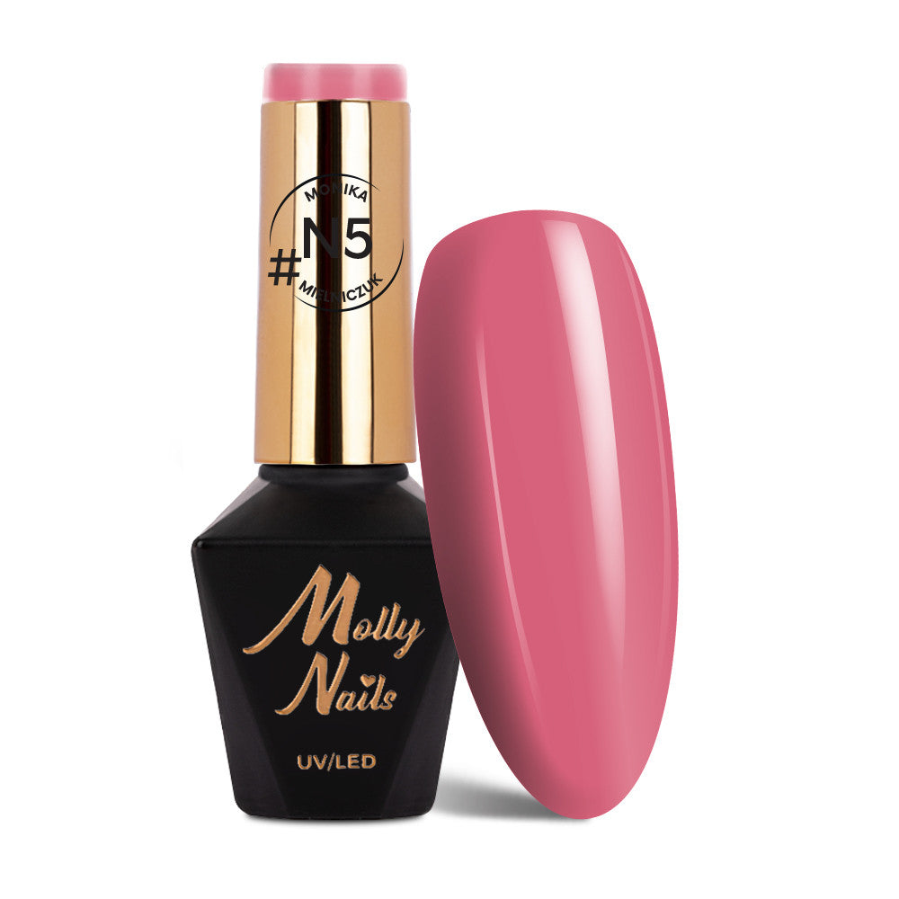 #5 Natural By Monika Mielniczuk