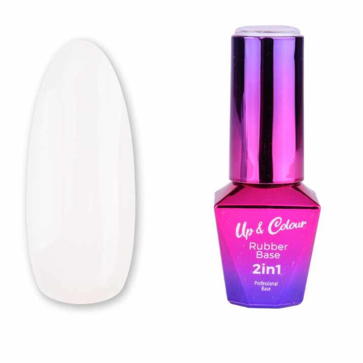 Rubber Up & Colour nr1 Alabaster 10g